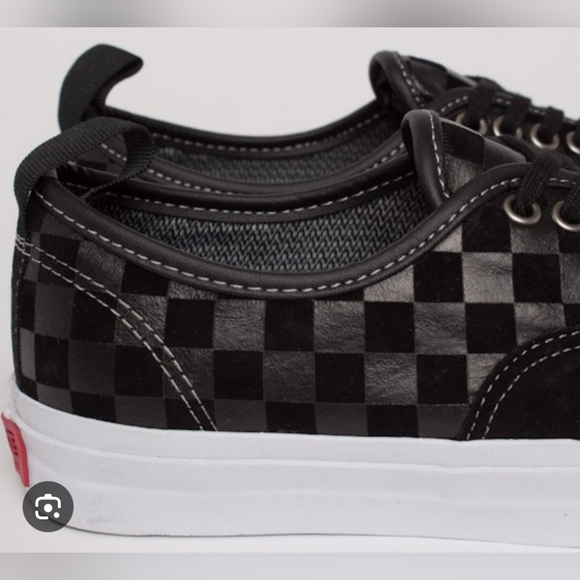 Vans X Syndicate Authentic 69 Pro "S" *NWT* - Picture 6 of 13